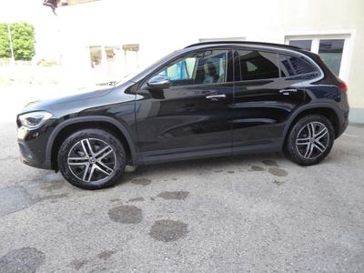 Mercedes GLA 200d 4MATIC - - Joinsteer - #5