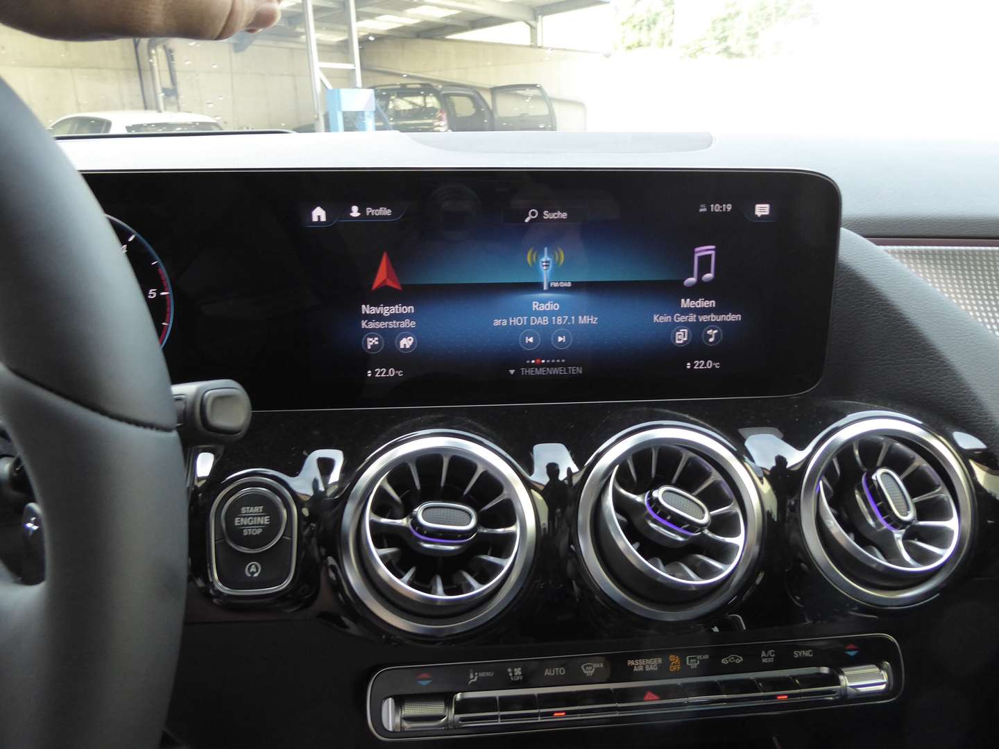 Mercedes GLA 200d 4MATIC - 2023 - Joinsteer - #8