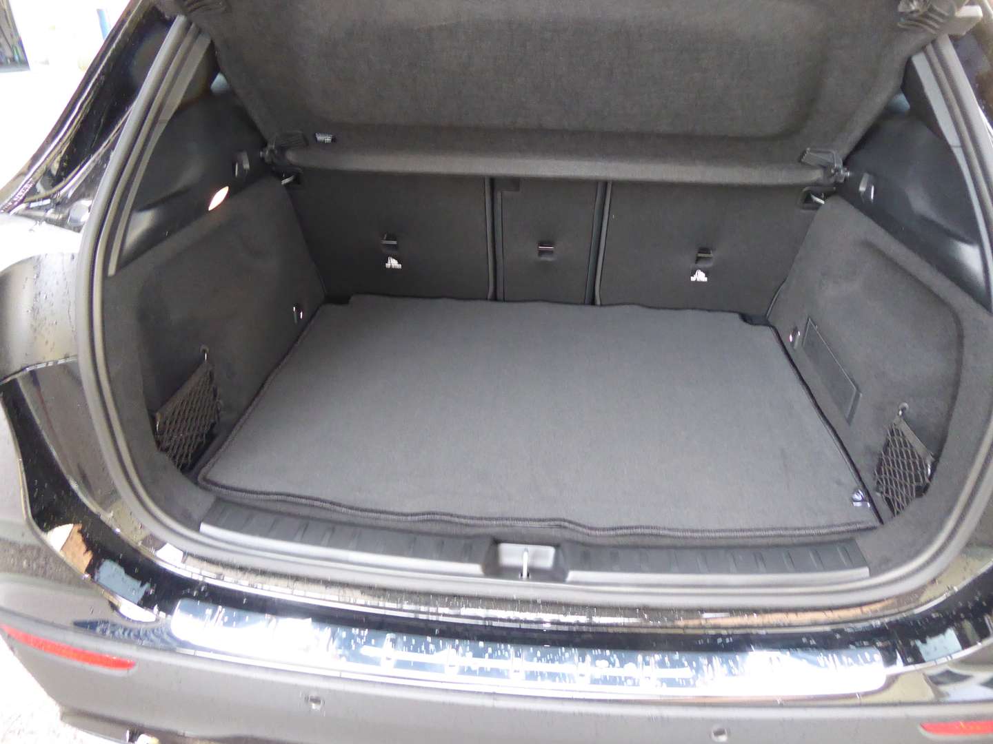 Mercedes GLA 200d 4MATIC - 2023 - Joinsteer - #13