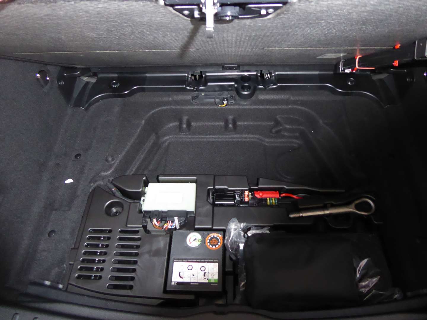 Mercedes GLA 200d 4MATIC - 2023 - Joinsteer - #14