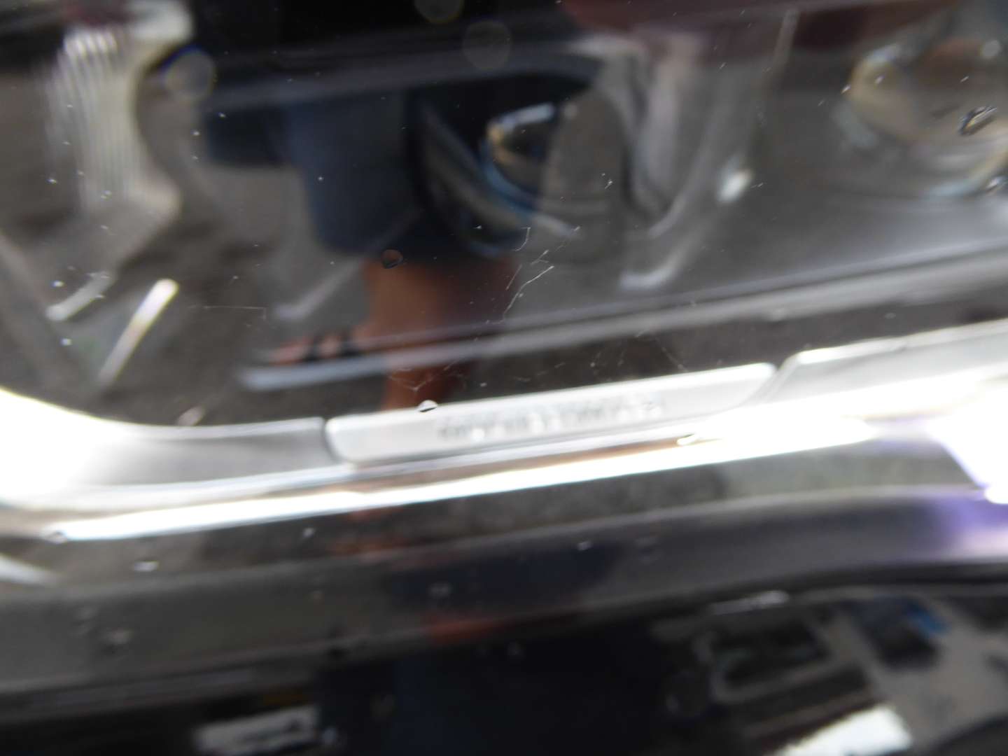 Mercedes GLA 200d 4MATIC - 2023 - Joinsteer - #16