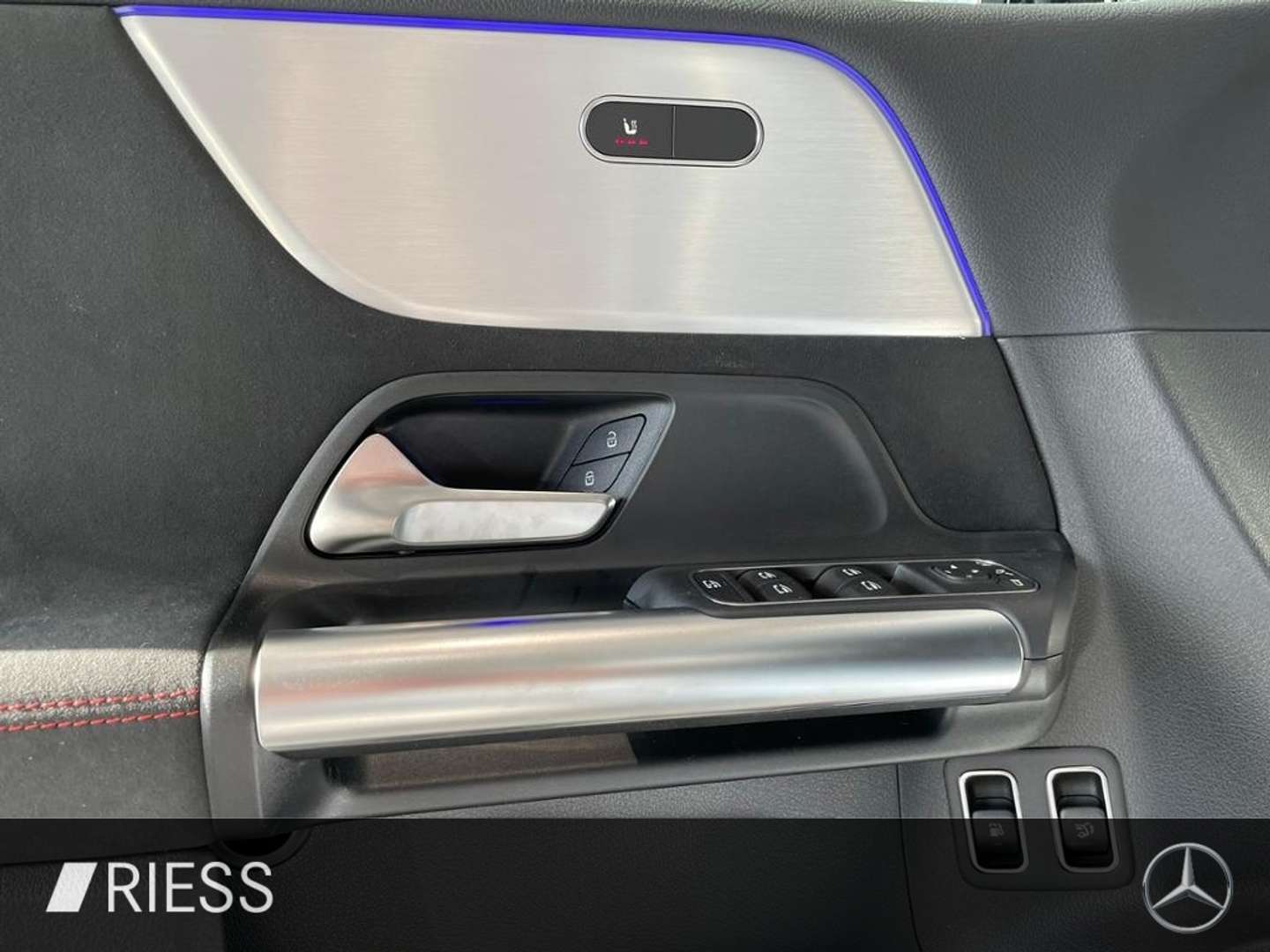 Mercedes B 250 E 250 AMG Line - 2025 - Joinsteer - #3