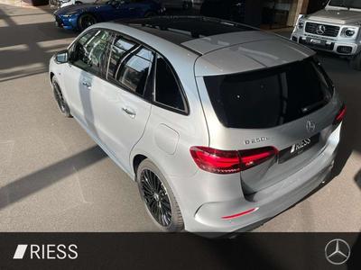 Mercedes B 250 E 250 AMG Line -  - Joinsteer - #5