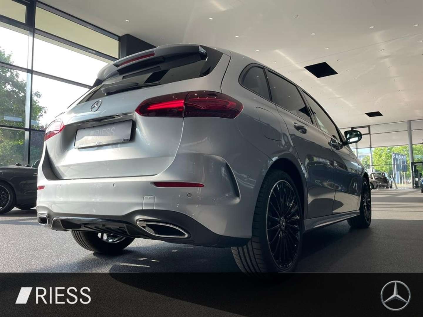 Mercedes B 250 E 250 AMG Line - 2025 - Joinsteer - #7