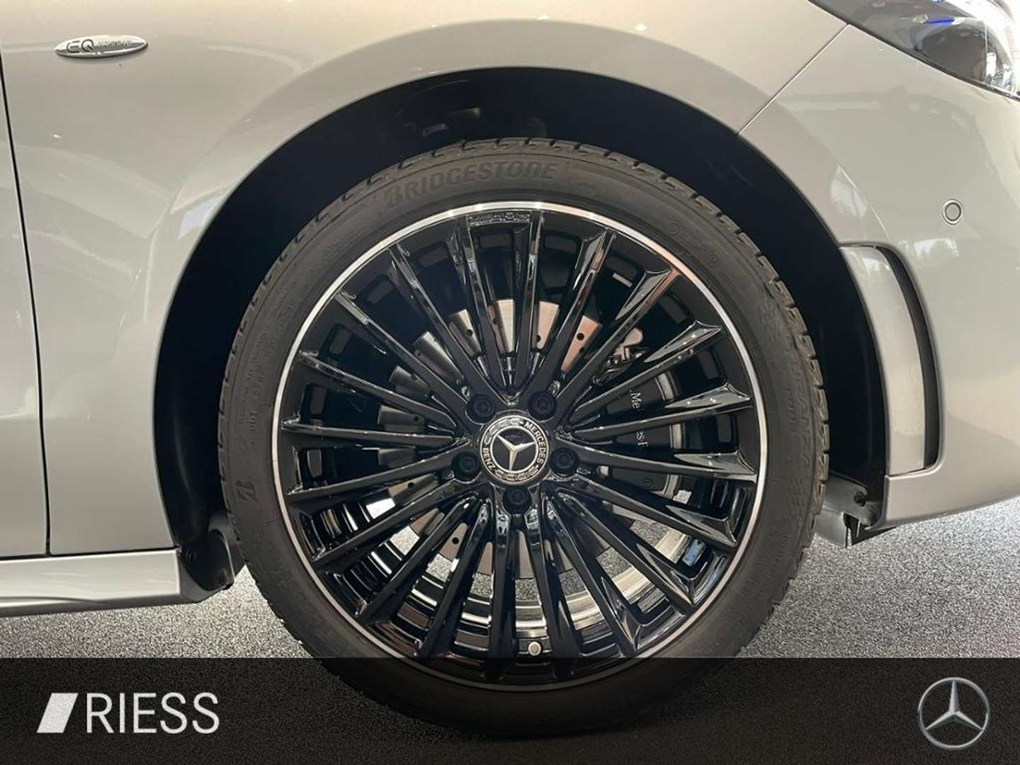 Mercedes B 250 E 250 AMG Line - 2025 - Joinsteer - #9