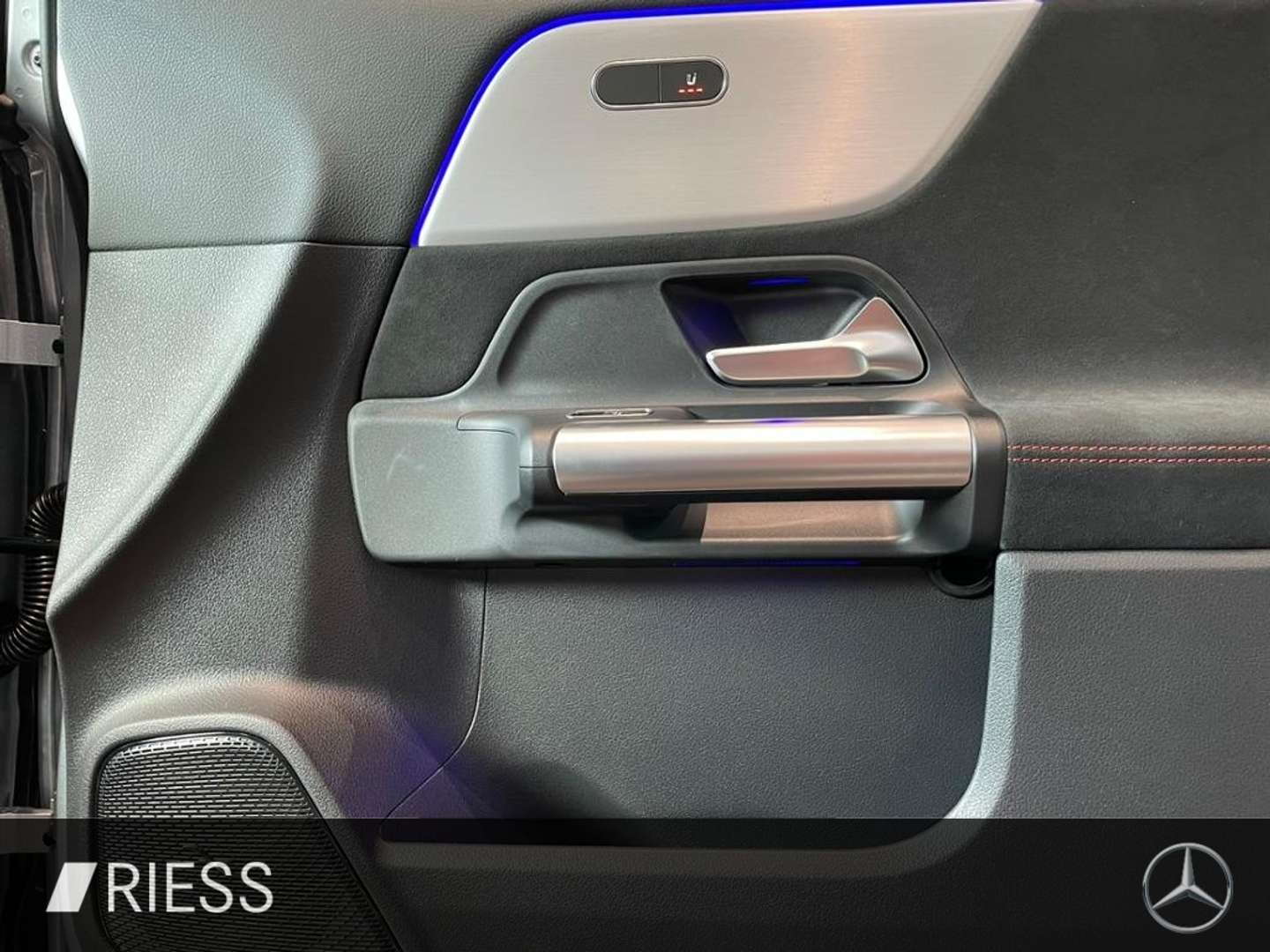 Mercedes B 250 E 250 AMG Line - 2025 - Joinsteer - #12