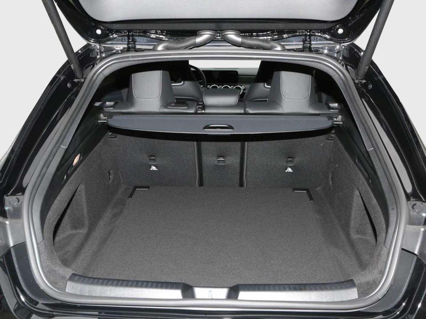 Mercedes CLA Shooting Break 220 AMG Line - 2025 - Joinsteer - #6