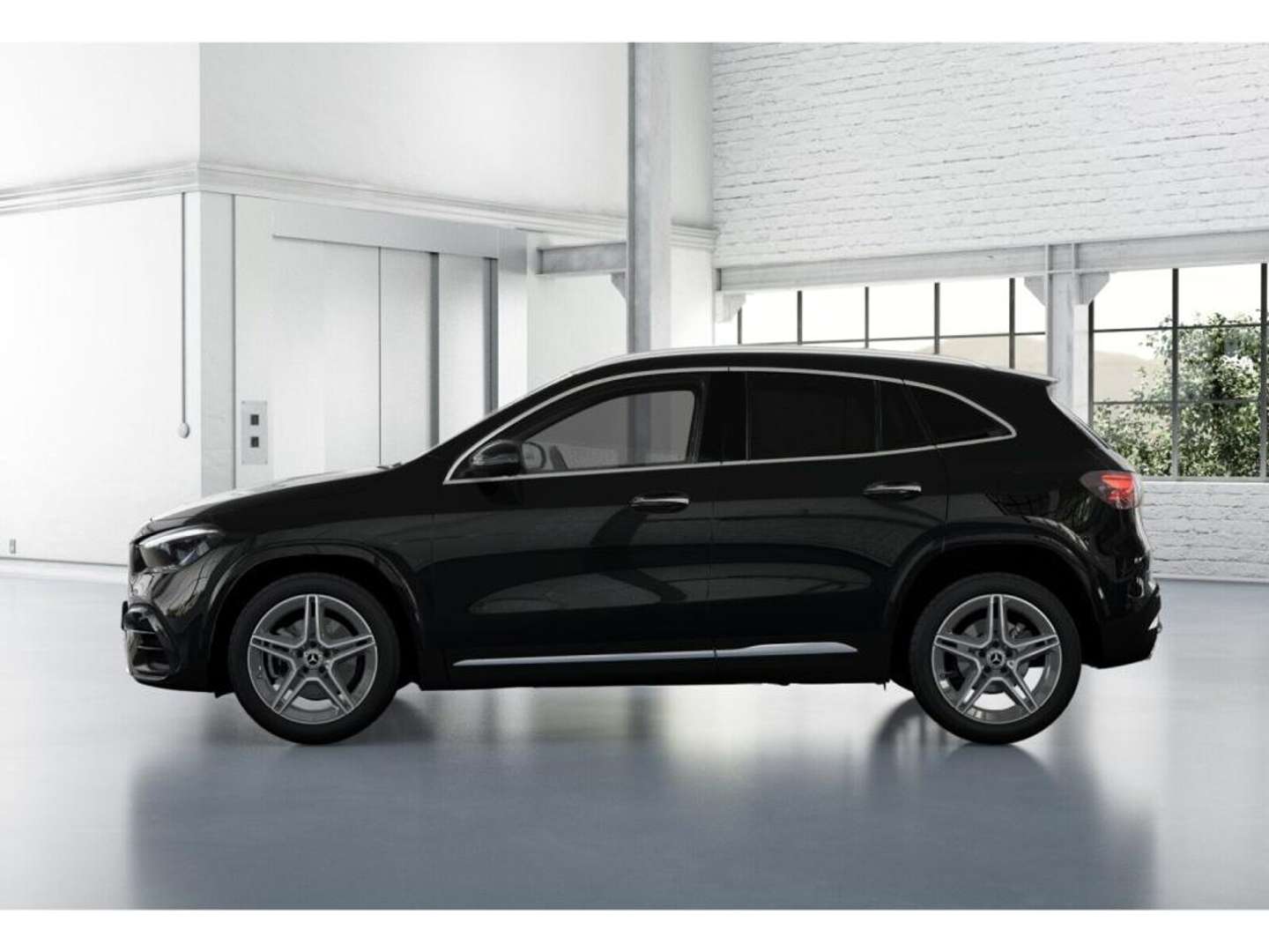 Mercedes GLA 200 Premium - 2025 - Joinsteer - #5