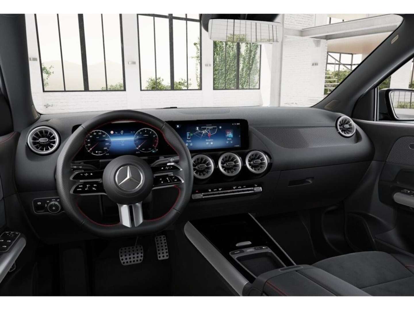 Mercedes GLA 200 Premium - 2025 - Joinsteer - #6