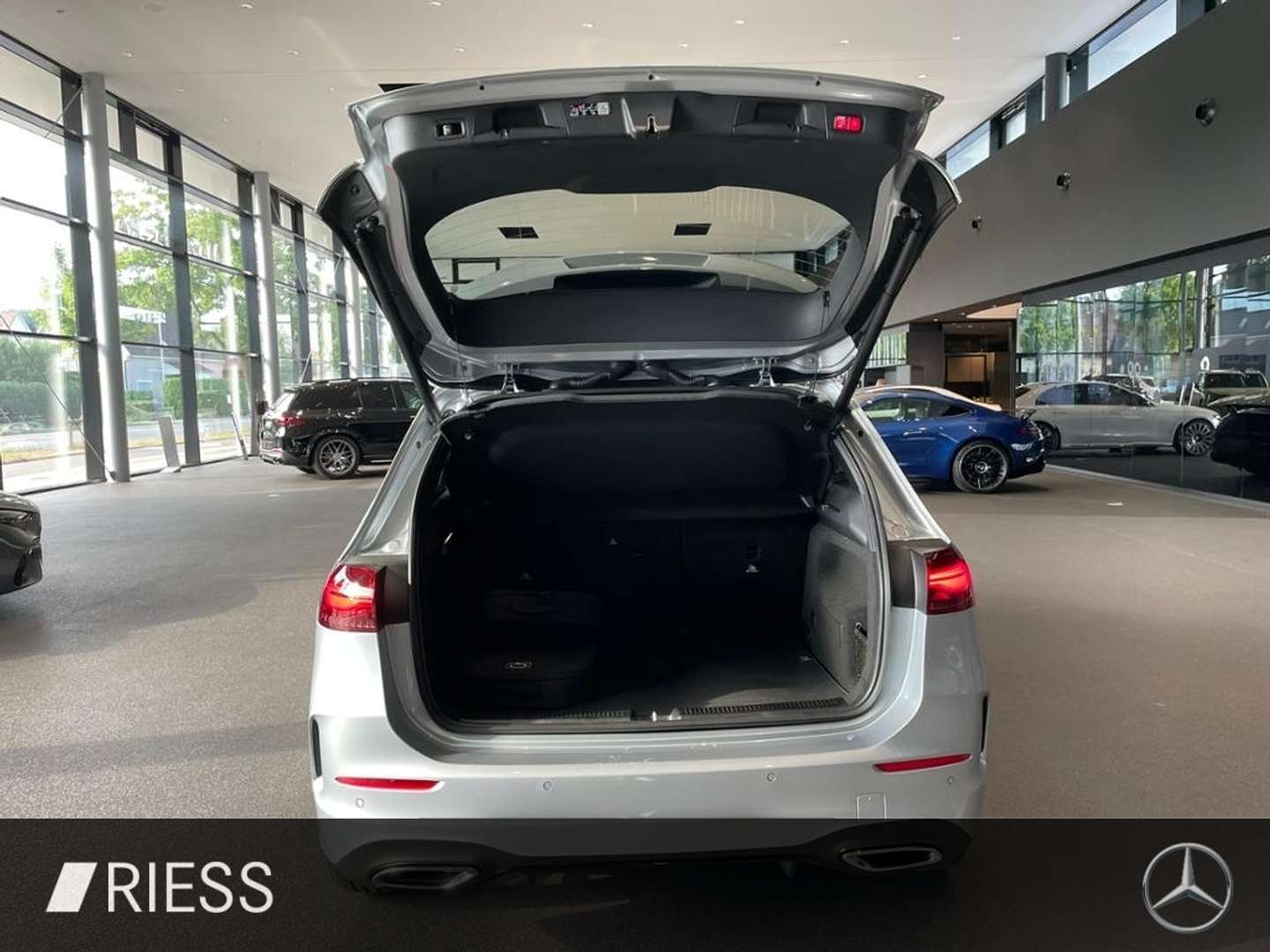 Mercedes B 250 E 250 AMG Line - 2025 - Joinsteer - #18