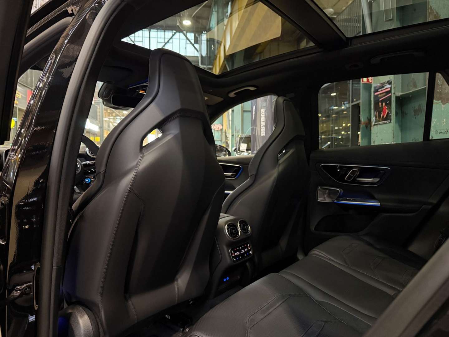 Mercedes GLC 63 AMG 63 AMG Line - 2024 - Joinsteer - #18