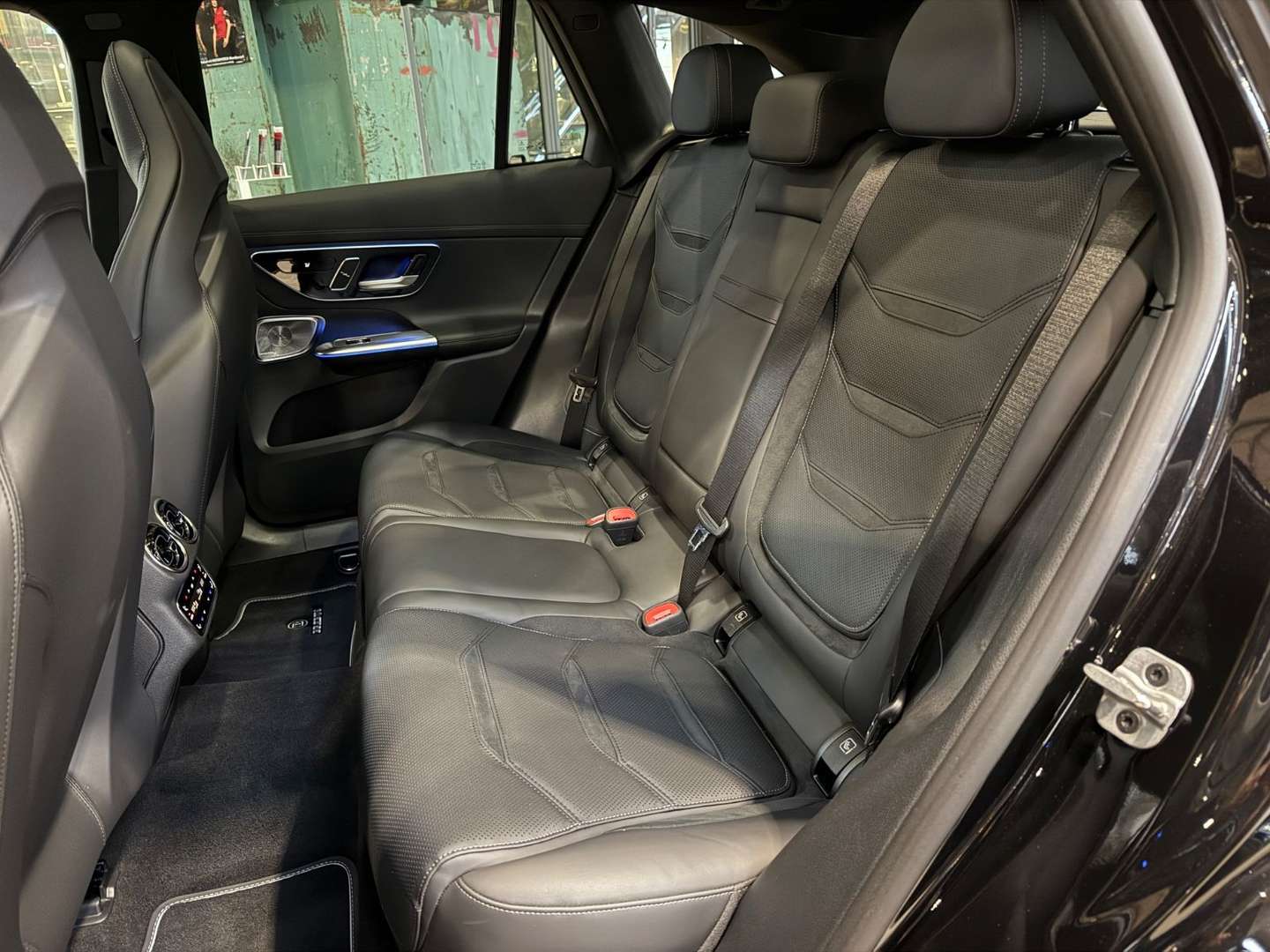 Mercedes GLC 63 AMG 63 AMG Line - 2024 - Joinsteer - #19