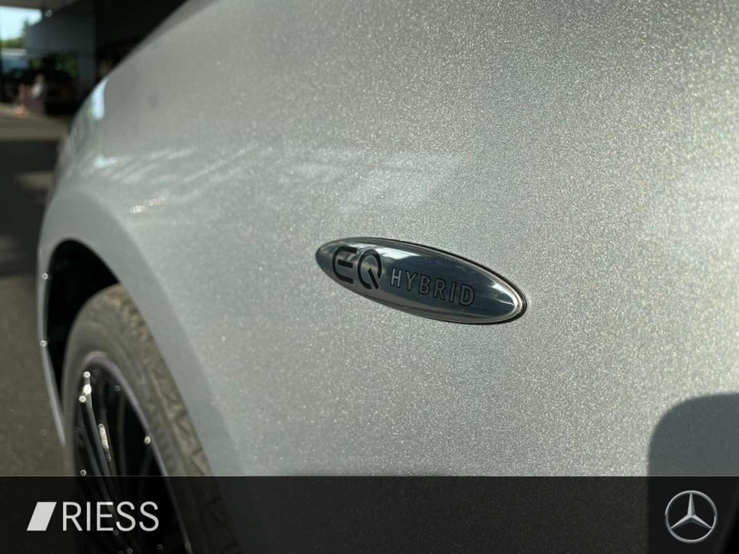 Mercedes B 250 E 250 AMG Line - 2025 - Joinsteer - #20