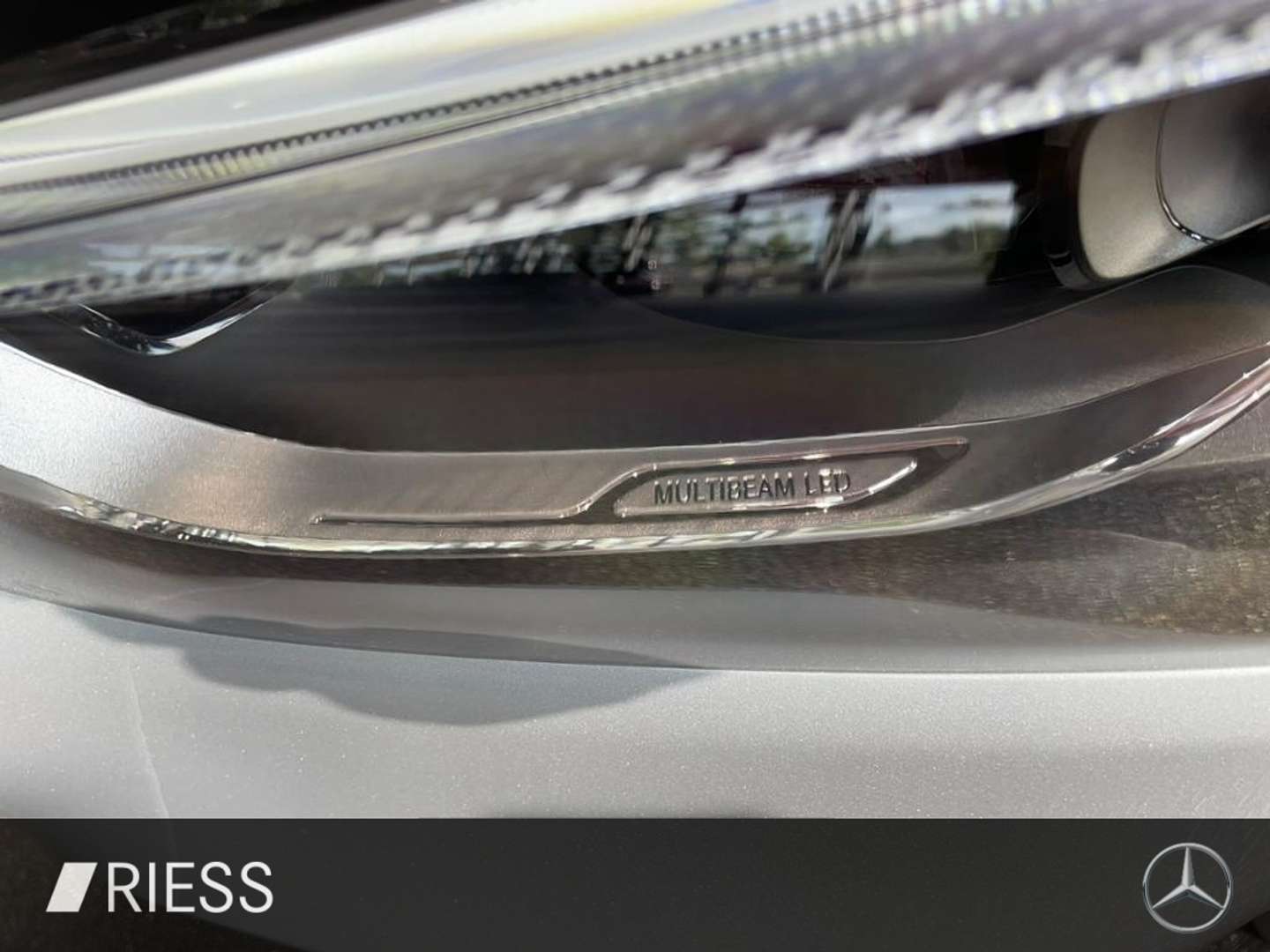 Mercedes B 250 E 250 AMG Line - 2025 - Joinsteer - #21