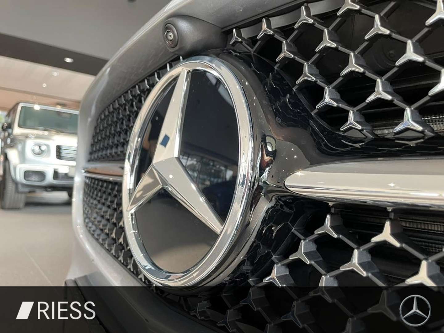 Mercedes B 250 E 250 AMG Line - 2025 - Joinsteer - #22