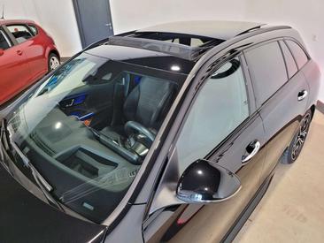 Mercedes Classe C 220 D AMG PREMIUM — photo 6