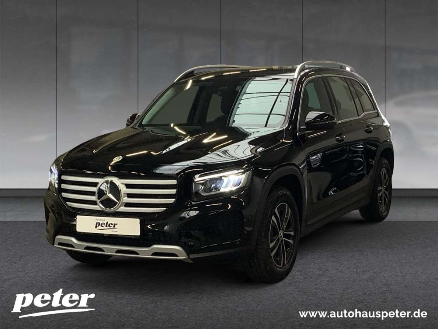 Mercedes GLB 220 Advanced - 2025 - Joinsteer - #1