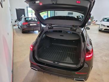 Mercedes Classe C 220 D AMG PREMIUM — photo 7