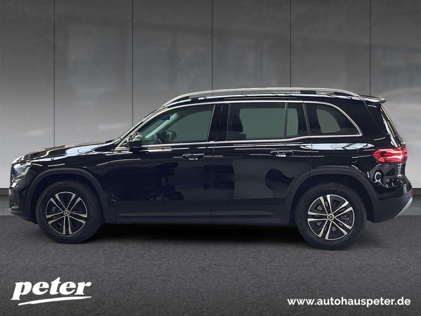 Mercedes GLB 220 Advanced - 2025 - Joinsteer - #2