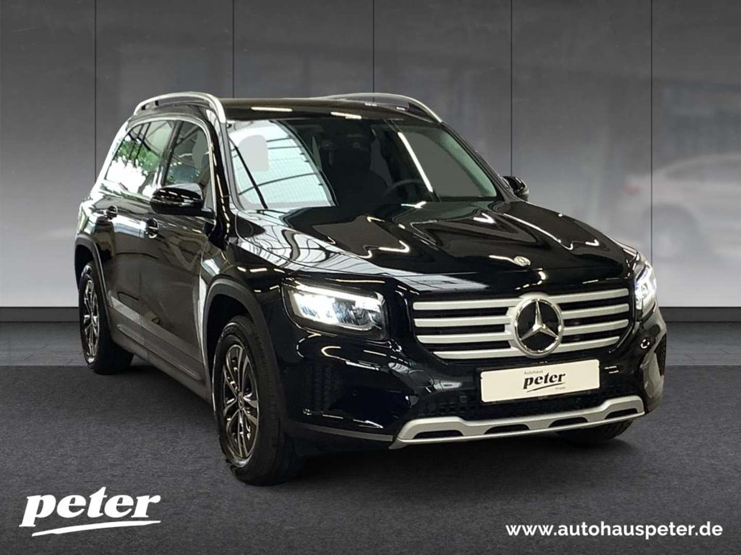 Mercedes GLB 220 Advanced - 2025 - Joinsteer - #5