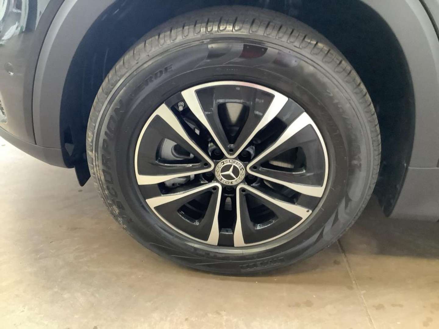 Mercedes GLB 220 Advanced - 2025 - Joinsteer - #6