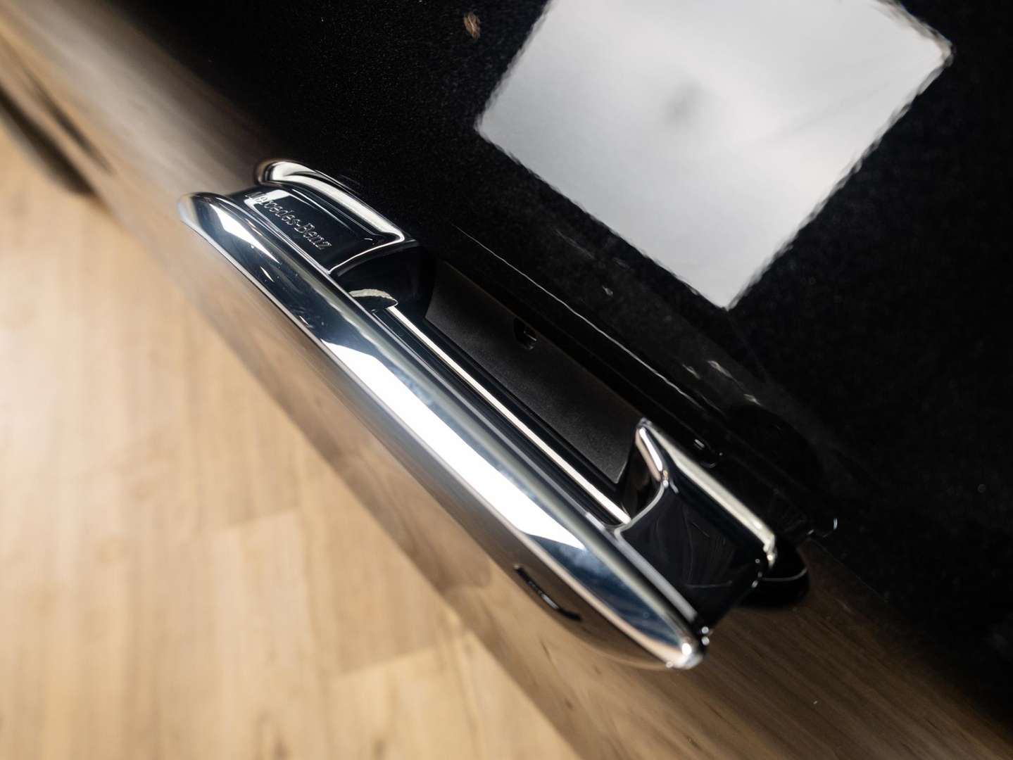 Mercedes EQS 450 Luxury Line - 2025 - Joinsteer - #6