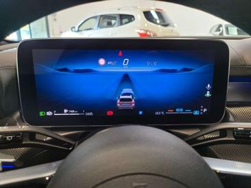 Mercedes Classe C 220 D AMG PREMIUM — photo 17