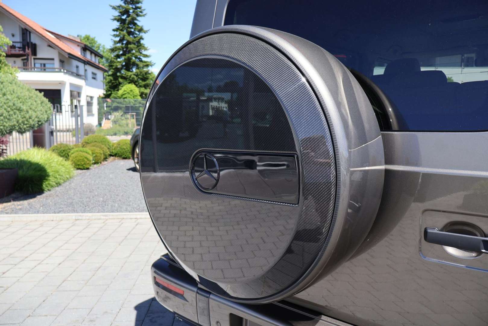 Mercedes G63 63 AMG Line - 2024 - Joinsteer - #10