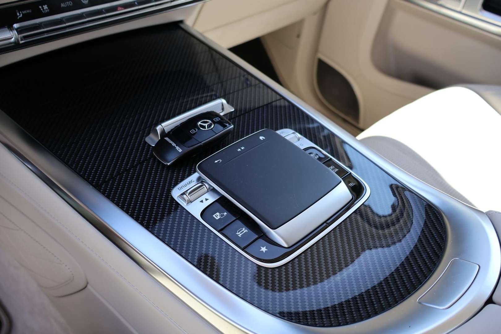 Mercedes G63 63 AMG Line - 2024 - Joinsteer - #16