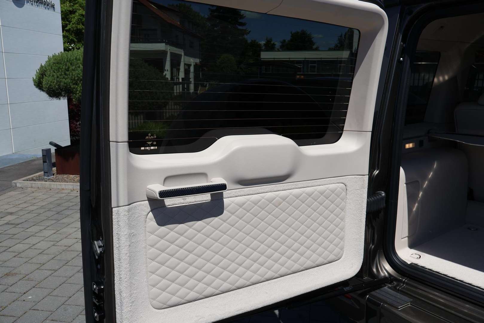 Mercedes G63 63 AMG Line - 2024 - Joinsteer - #22