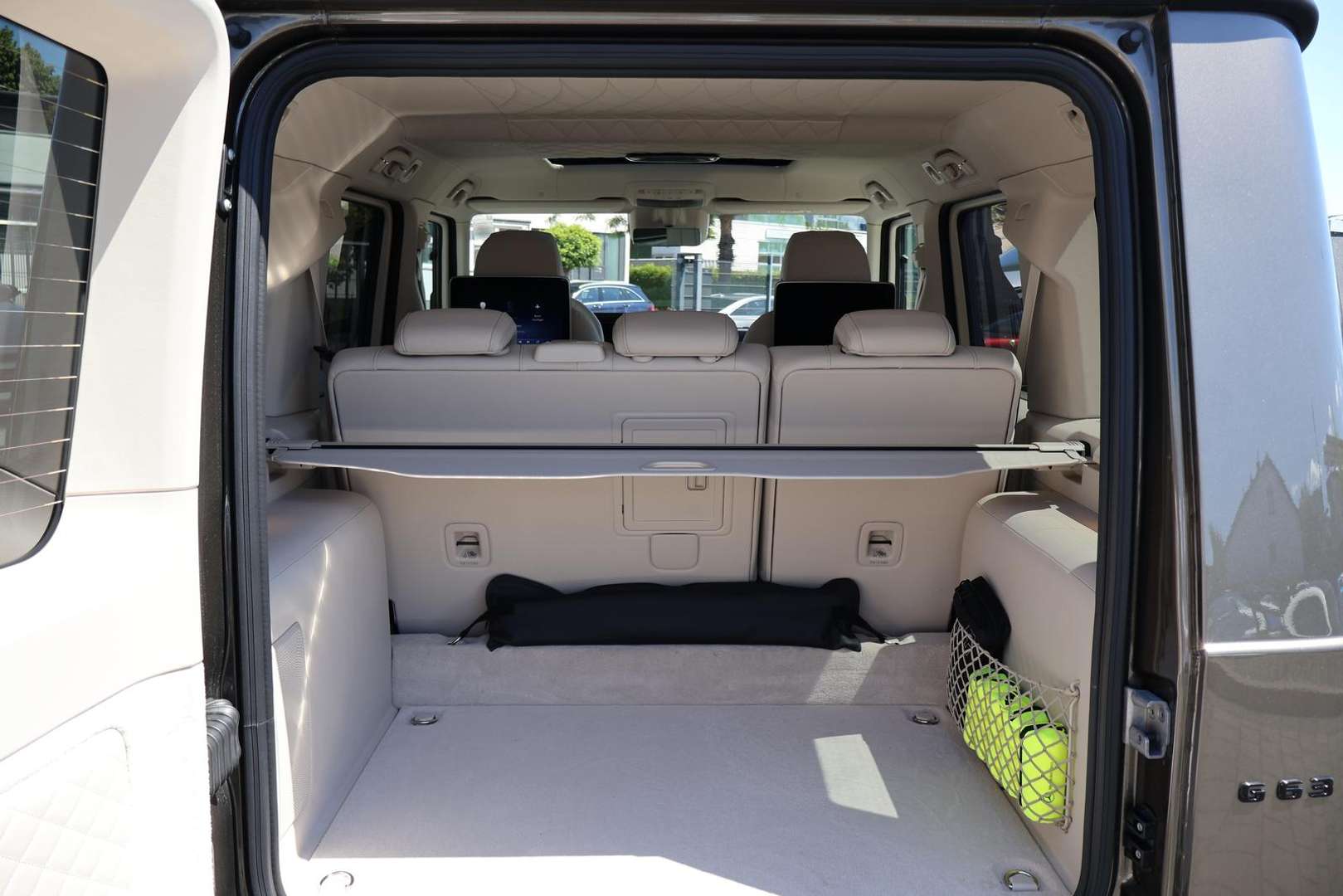 Mercedes G63 63 AMG Line - 2024 - Joinsteer - #23