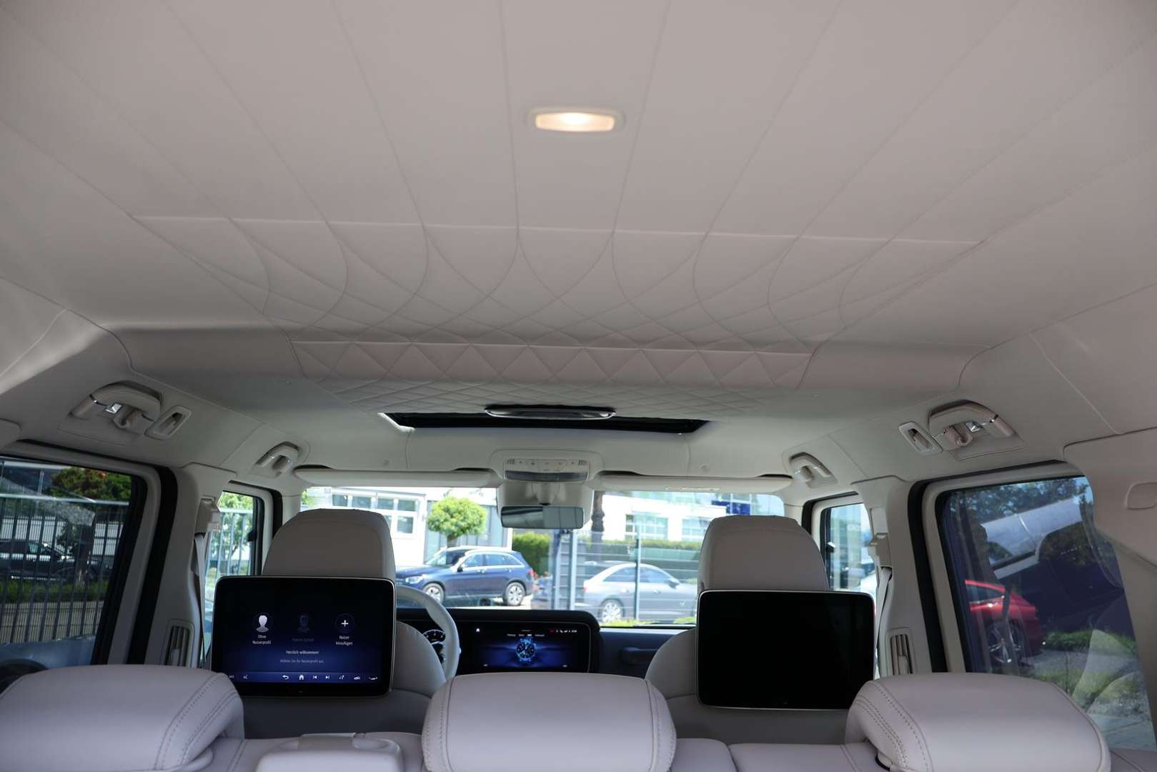 Mercedes G63 63 AMG Line - 2024 - Joinsteer - #24