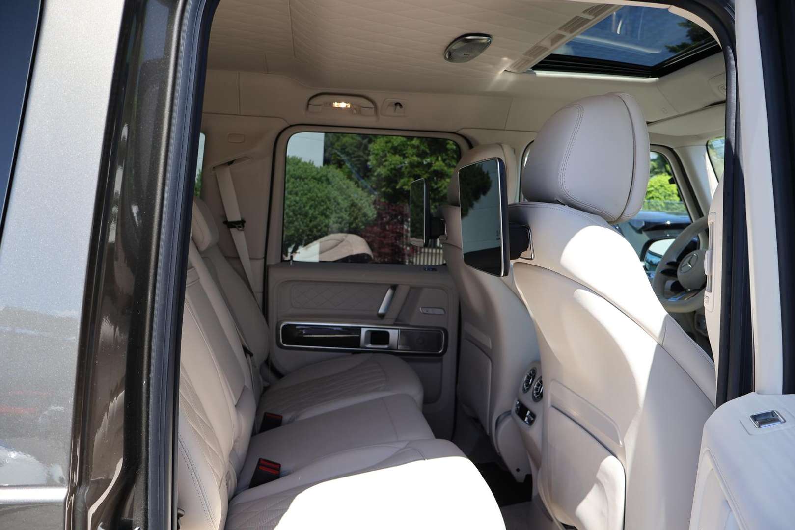 Mercedes G63 63 AMG Line - 2024 - Joinsteer - #25