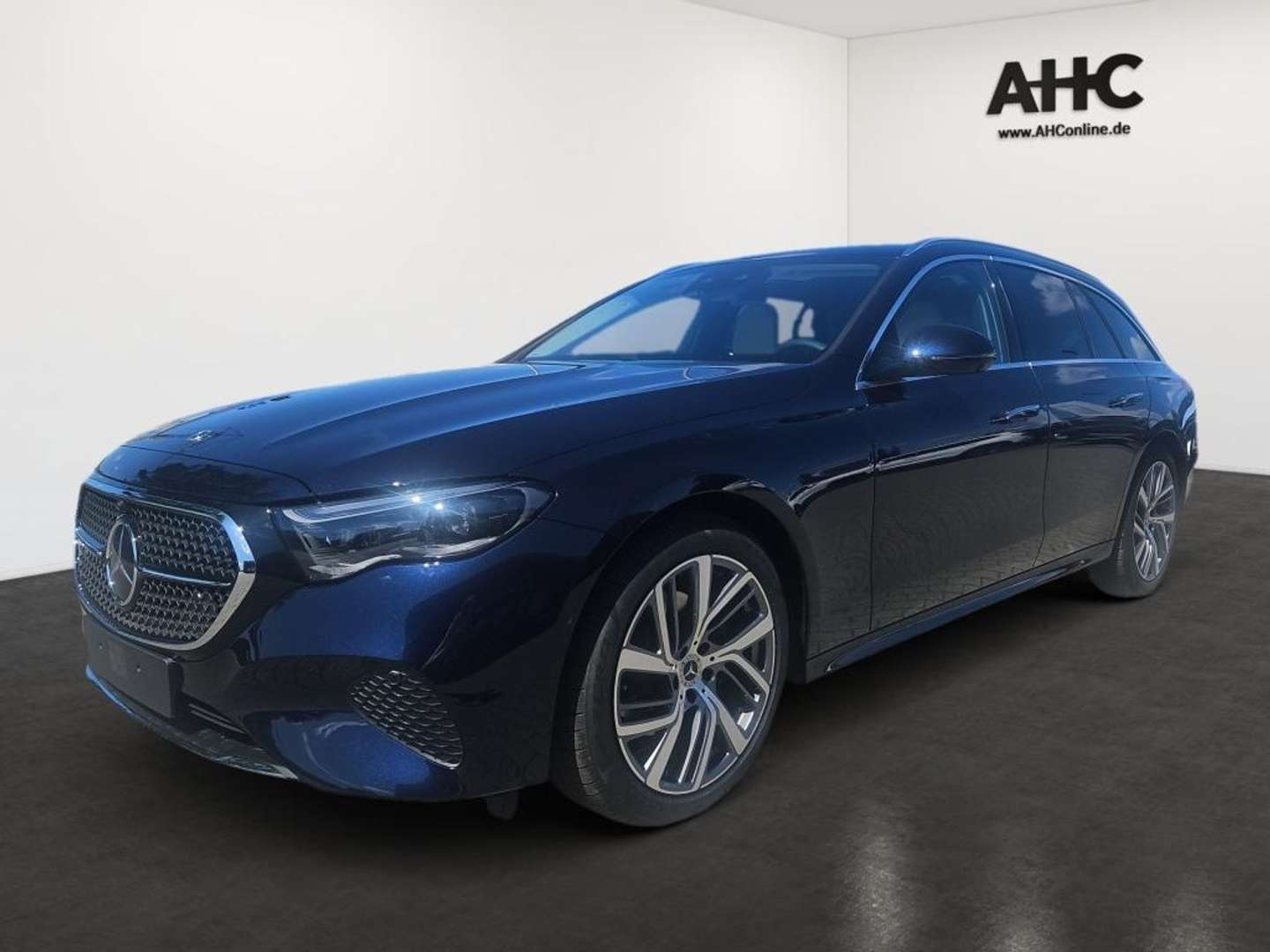 Mercedes Classe E Break 220 Avantgarde - 2025 - Joinsteer - #1