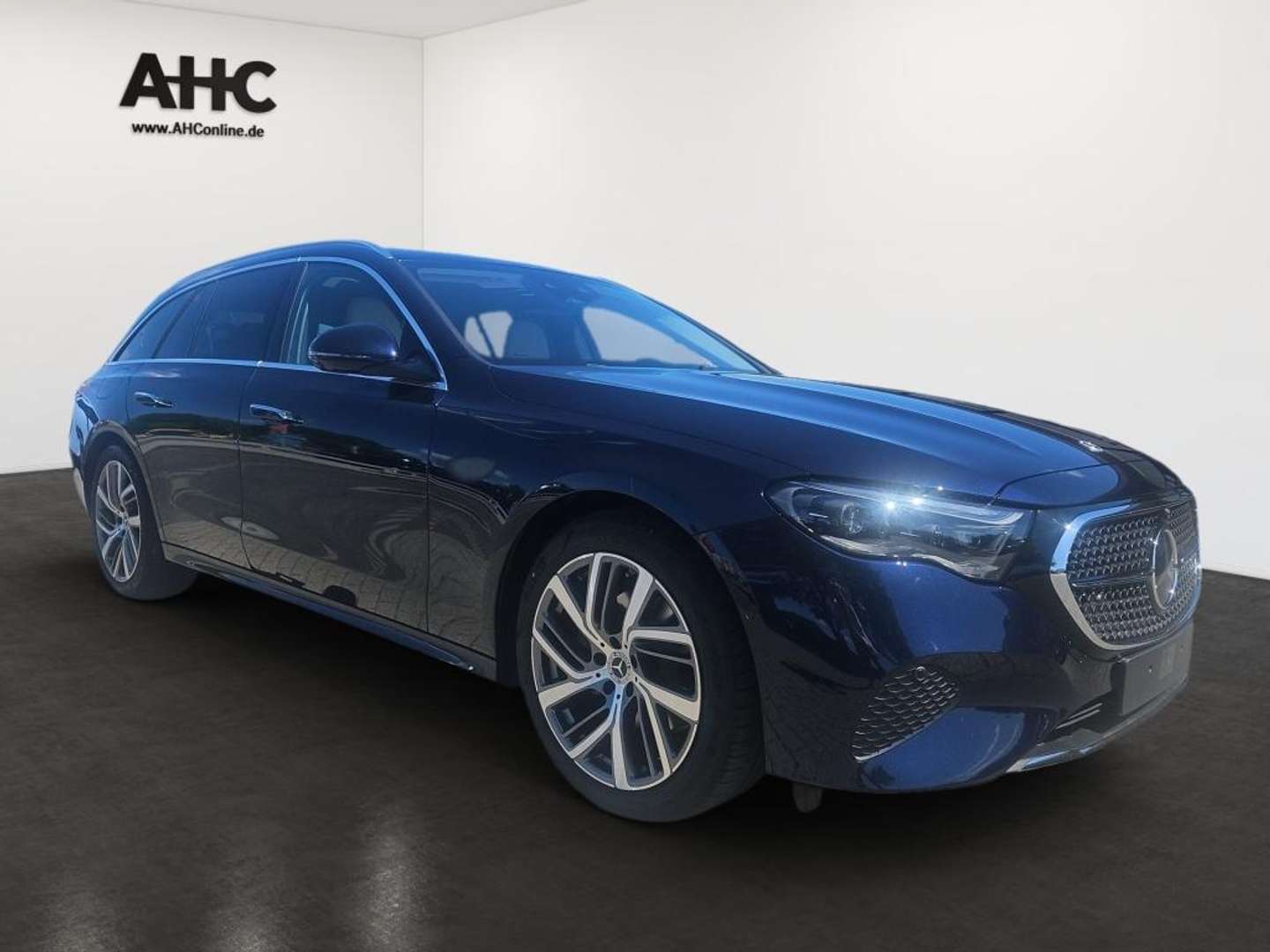Mercedes Classe E Break 220 Avantgarde - 2025 - Joinsteer - #2