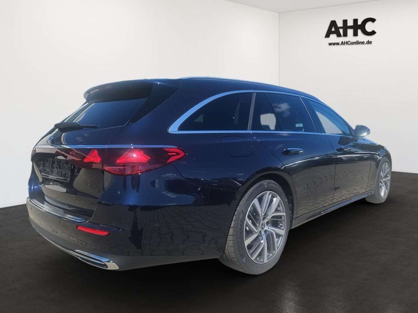 Mercedes Classe E Break 220 Avantgarde - 2025 - Joinsteer - #3