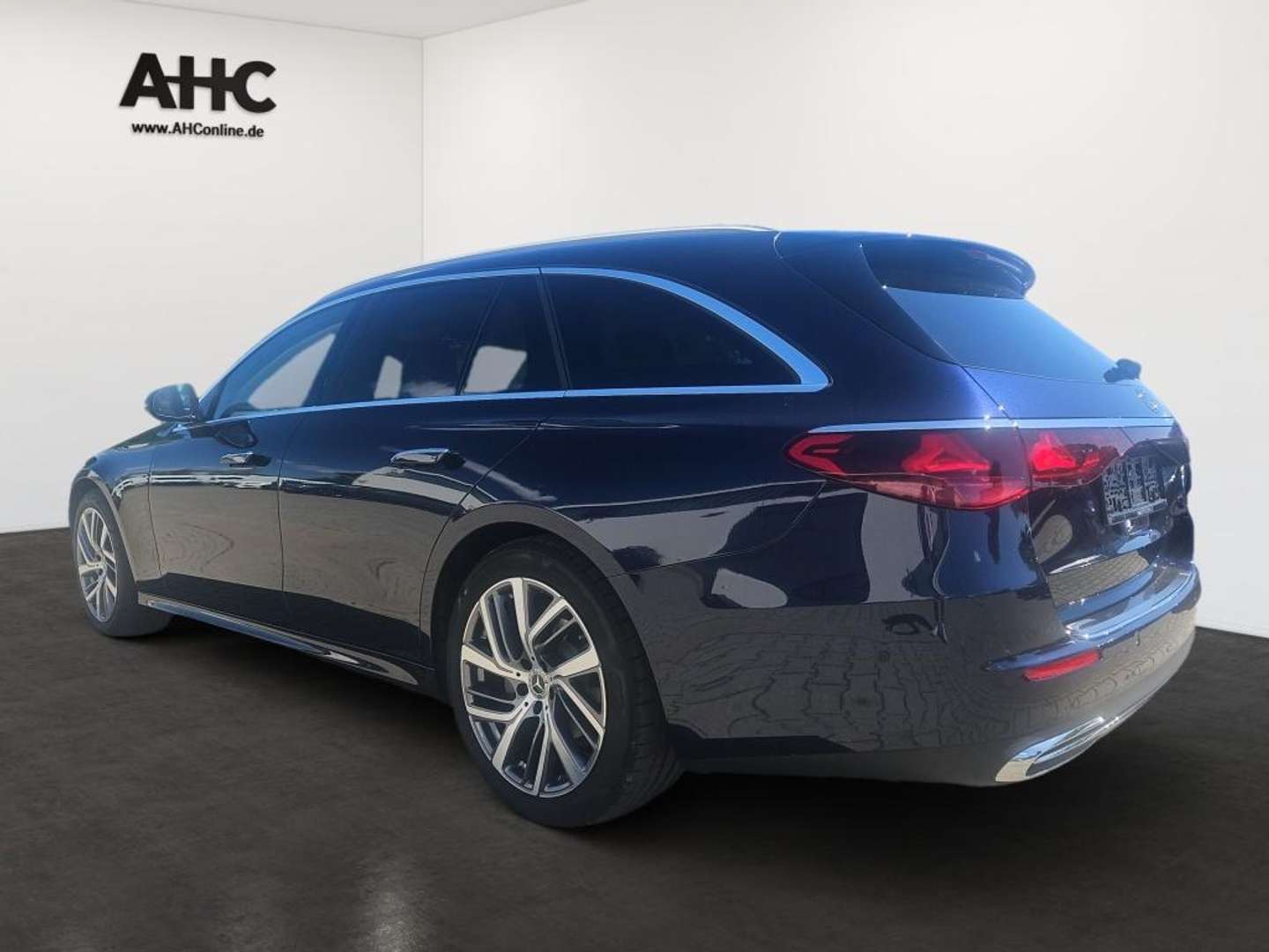 Mercedes Classe E Break 220 Avantgarde - 2025 - Joinsteer - #4
