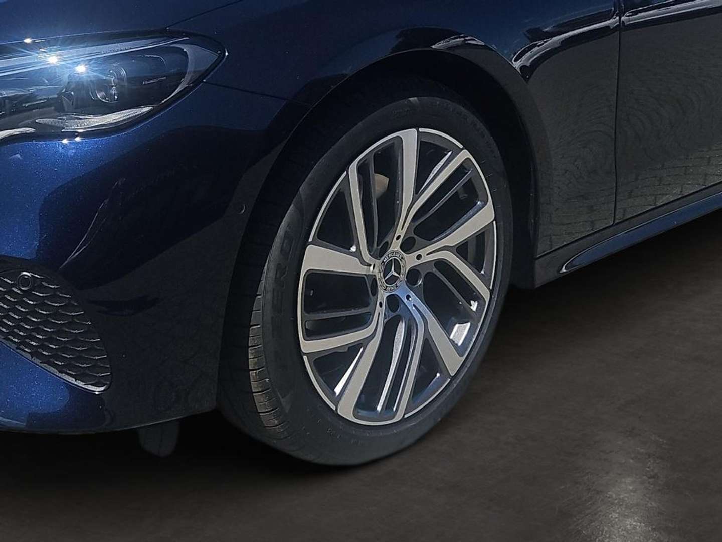 Mercedes Classe E Break 220 Avantgarde - 2025 - Joinsteer - #6