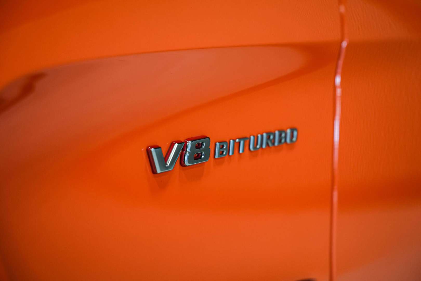 Mercedes AMG GT 4.0 Black Series - 2022 - Joinsteer - #24