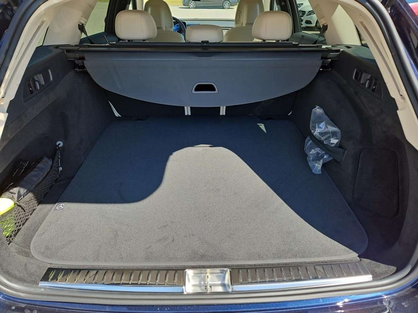 Mercedes Classe E Break 220 Avantgarde - 2025 - Joinsteer - #12