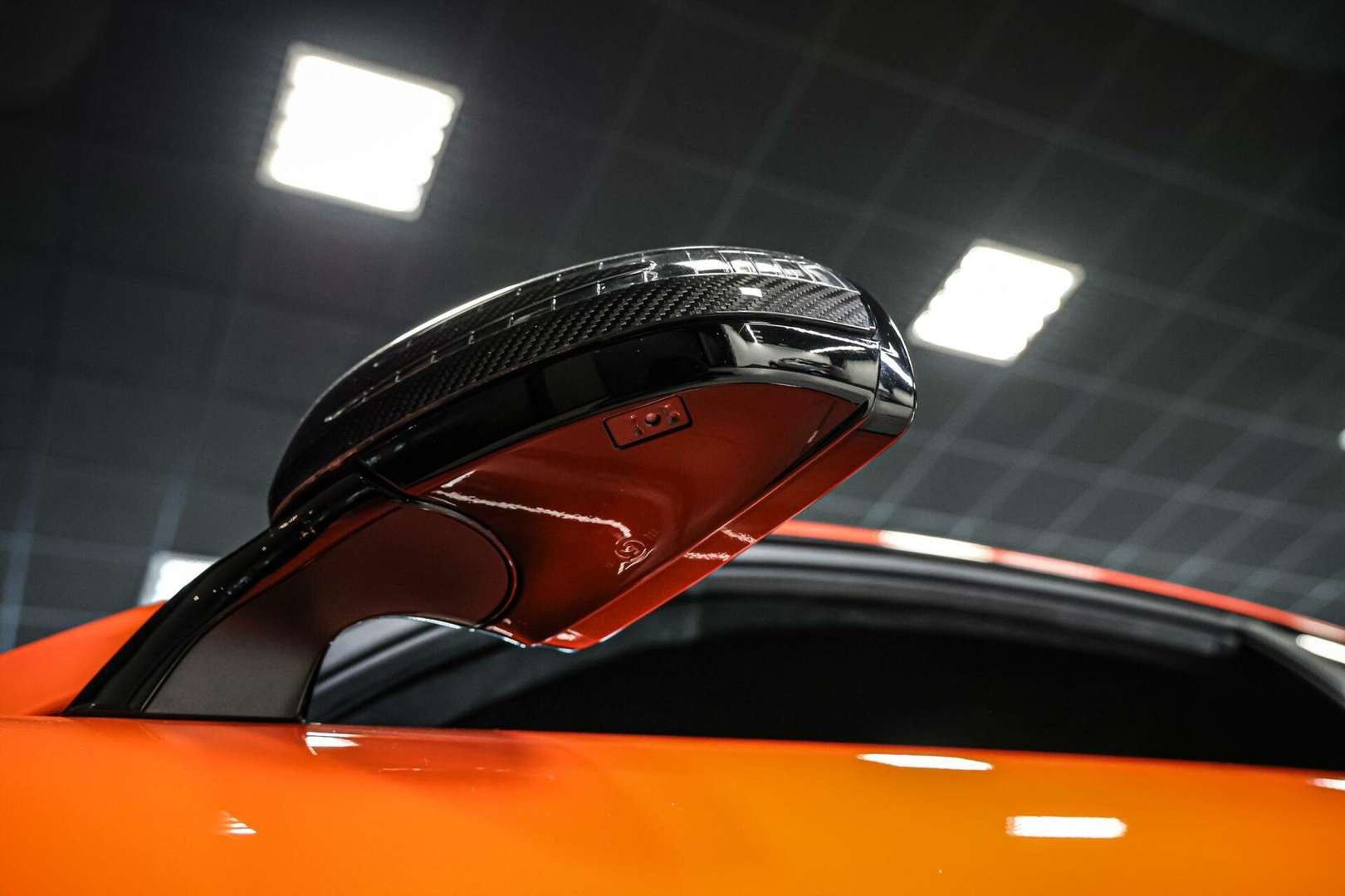 Mercedes AMG GT 4.0 Black Series - 2022 - Joinsteer - #30