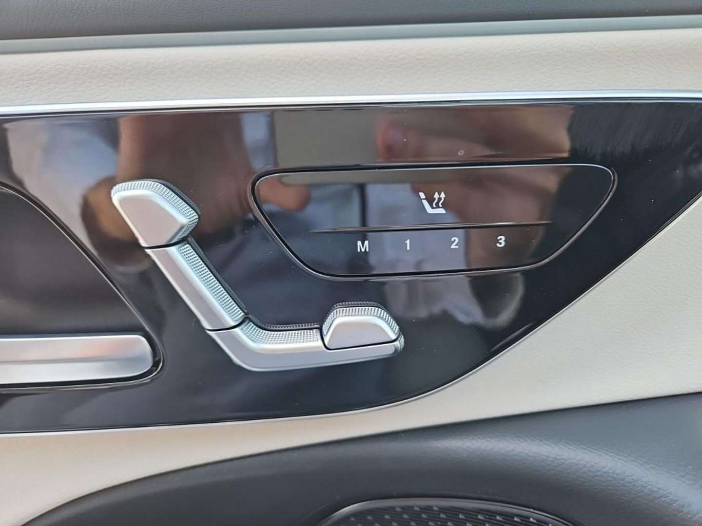 Mercedes Classe E Break 220 Avantgarde - 2025 - Joinsteer - #13