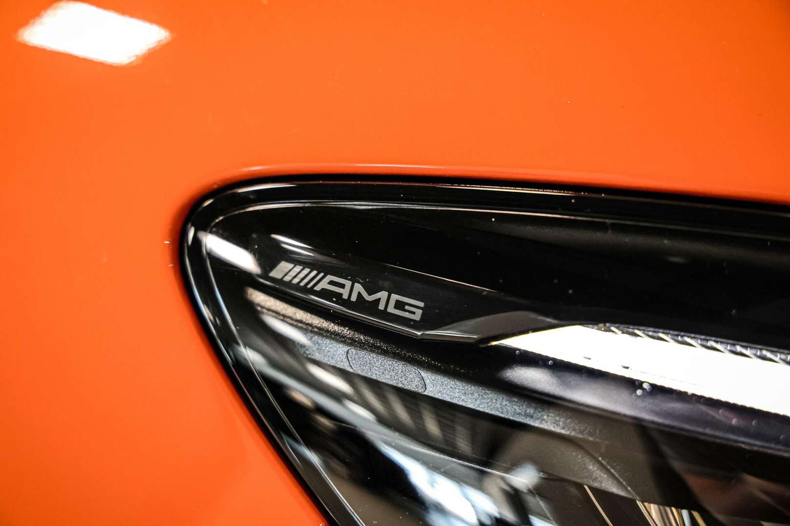 Mercedes AMG GT 4.0 Black Series - 2022 - Joinsteer - #31