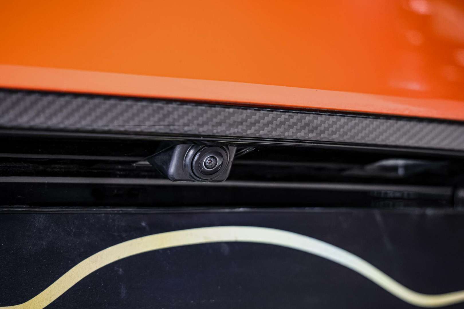 Mercedes AMG GT 4.0 Black Series - 2022 - Joinsteer - #32