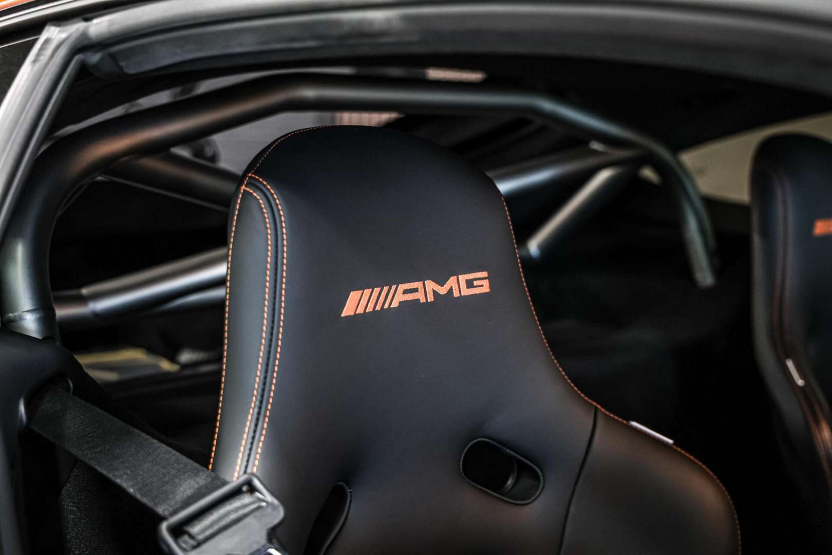 Mercedes AMG GT 4.0 Black Series - 2022 - Joinsteer - #33