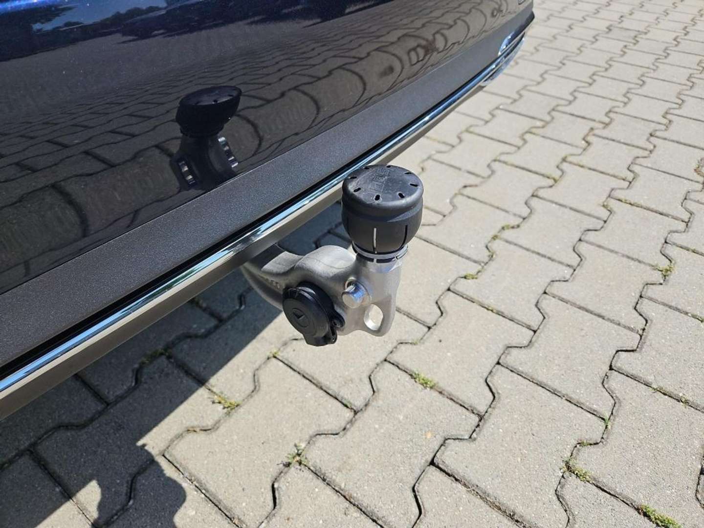 Mercedes Classe E Break 220 Avantgarde - 2025 - Joinsteer - #16