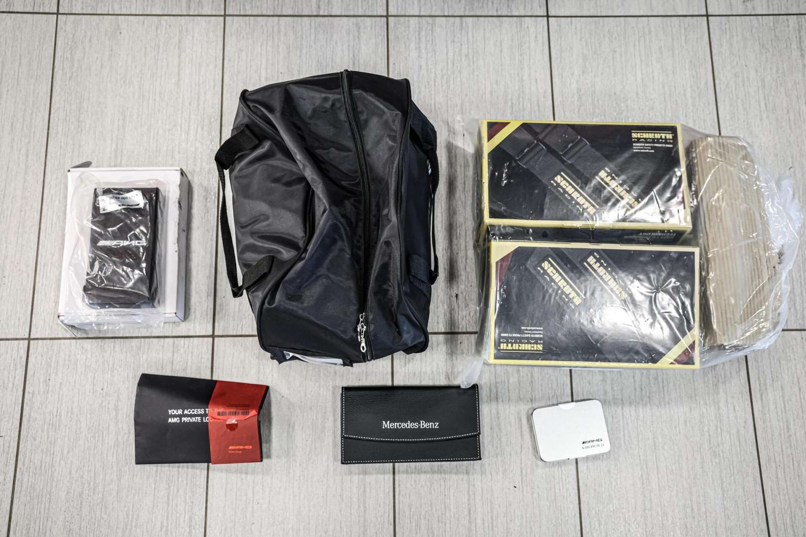 Mercedes AMG GT 4.0 Black Series - 2022 - Joinsteer - #37