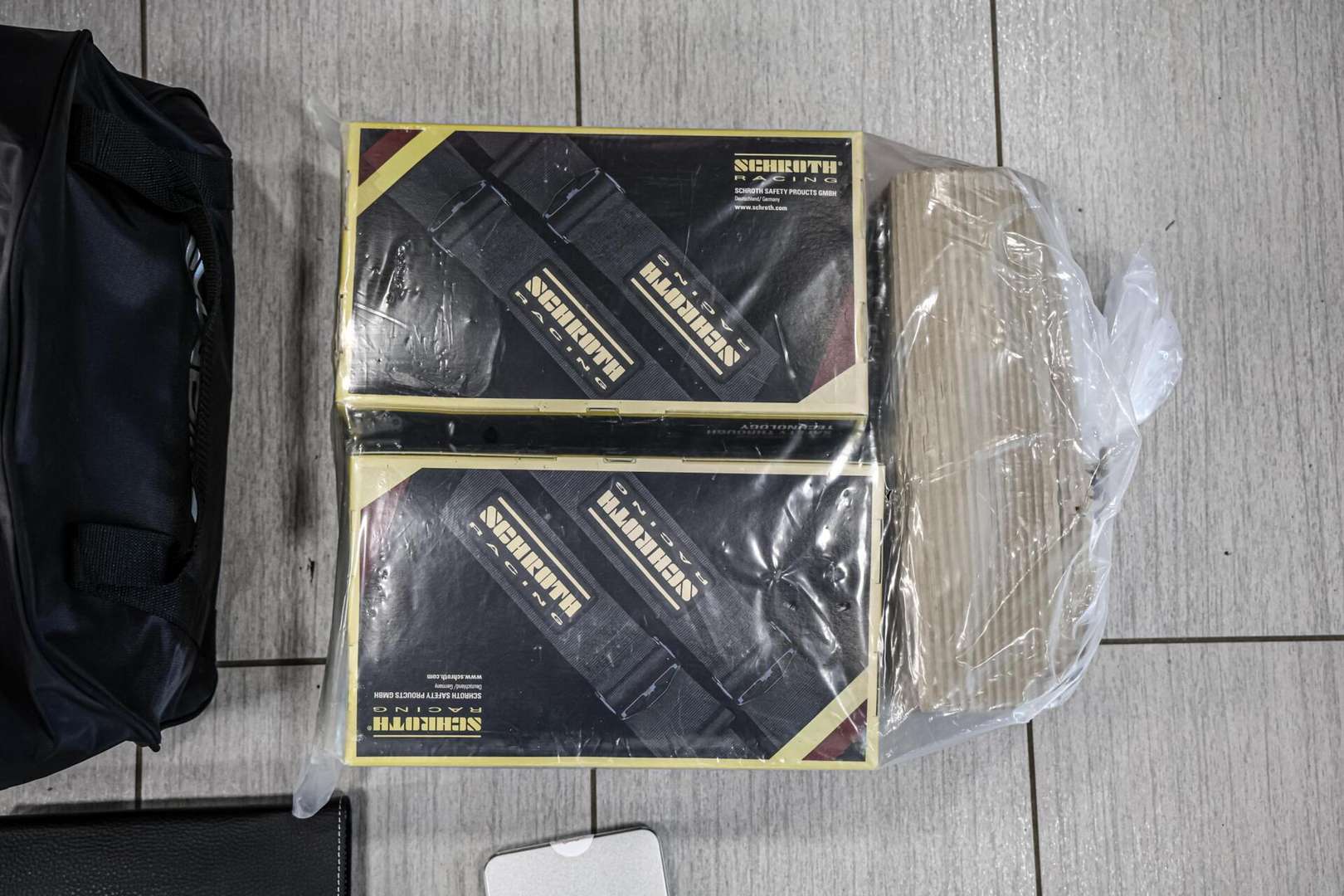 Mercedes AMG GT 4.0 Black Series - 2022 - Joinsteer - #38