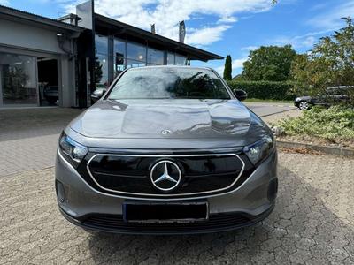 Mercedes EQA 250