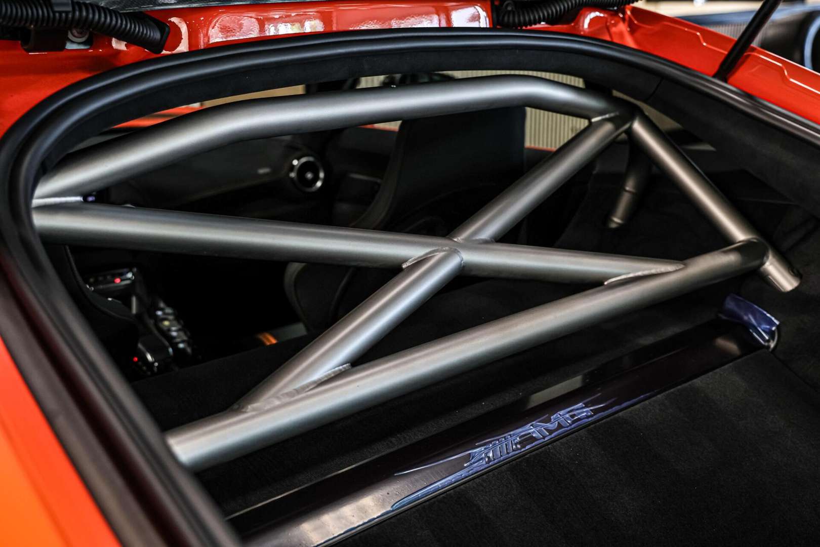 Mercedes AMG GT 4.0 Black Series - 2022 - Joinsteer - #40